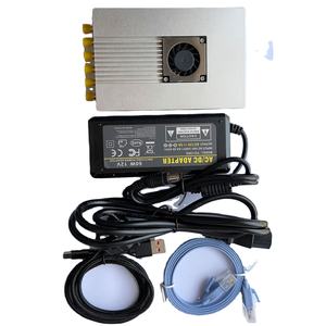 Scheda <span class=keywords><strong>di</strong></span> sviluppo XC7Z100+ADRV9371 con modulo GPS integrato e supporto per oscilloscopio ADI IIO con guscio in CNC - Product Image 1