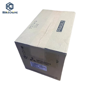 Unidad de Control de Movimiento Avanzada Q172MCPU, Módulo de Control Lógico Programable para Equipos de Sistemas de Fabricación en Fábricas Inteligentes - Product Image 1