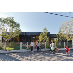 Casa Contenedor Escolar, Diseño Moderno Rectangular, Solución Integral para Proyectos - Product Image 3