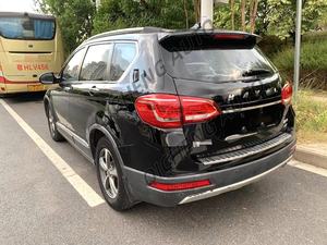 <span class=keywords><strong>Voiture</strong></span> <span class=keywords><strong>d</strong></span>'<span class=keywords><strong>Occasion</strong></span> 2016 Haval H6 1.5T SUV Automatique 6MT 2WD Faible Kilométrage Sans Accident Prix Bas Essence - Product Image 3