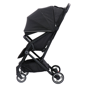 Poussette Bebe Confort Điều Chỉnh Cơ Khí Ghế Đẩy Xe Đẩy Buggy Trẻ Em Pram Khung Nhôm Xe Đẩy - Product Image 2