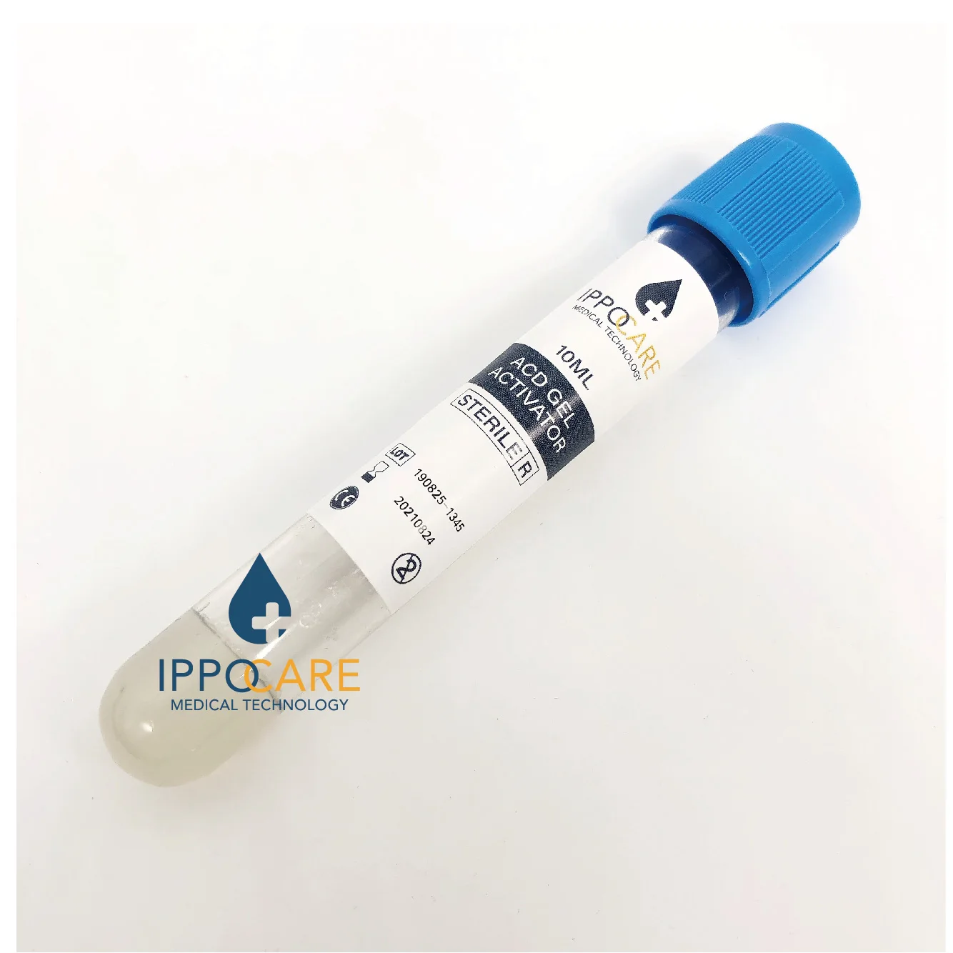 2020/Новый/Acd и гелевые трубки для взятия крови prp трубка