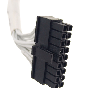 Connecteur D-Sub 44 broches personnalisable en usine, femelle et mâle, type coudé et droit - Product Image 2