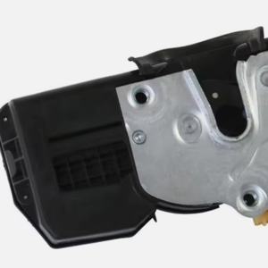 ตัวกระตุ้นล็อคประตูด้านหลังซ้าย 931-108 สำหรับเชฟโรเลต สำหรับจีเอ็มซี สำหรับคาดิลแลค ปี 2007-2009 สภาพใหม่ - Product Image 1