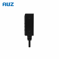 Lecteur de codes-barres industriel fixe série HBC-F31 AUZ