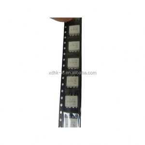 Convertidor de Corriente Continua RBM-0505S/P Nuevo, 5V 1W, Hecho en China, Circuito Integrado - Product Image 1