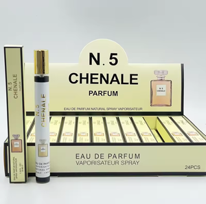 <span class=keywords><strong>Set</strong></span> da Viaggio Tascabile di <span class=keywords><strong>Profumi</strong></span> Femminili, 35ML Mini Fragranze Floreali di Marca - Product Image 1