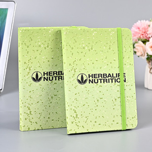 Laser <strong>2023</strong> Deer Dairy Notebook Custom Laser Logo Hardcover Bullet Manifestation Journal Printing Custom Note Books <strong>Diary</strong> - Product Image 2