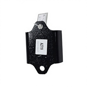 Soporte de Motor Trasero 11320-01G00 11320-01G0A para Nissan D21 D22 NP300 Terrano Urvan <span class=keywords><strong>E24</strong></span>, Piezas de Auto Antivibración - Product Image 4