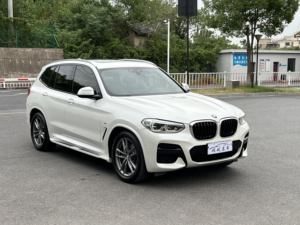 <span class=keywords><strong>BMW</strong></span> <span class=keywords><strong>X3</strong></span> <span class=keywords><strong>2019</strong></span> Modelo XDrive25i M Paquete deportivo Exportación profesional de automóviles de <span class=keywords><strong>segunda</strong></span> <span class=keywords><strong>mano</strong></span> con precio bajo - Product Image 3