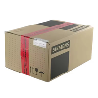 Variador de Frecuencia 6SL3120-1TE15-0AD0, Inversor VFD de 5A para Control de Velocidad de Motor, Aplicaciones en Bombas, Ventiladores y Transportadores