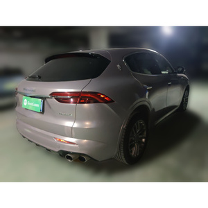<span class=keywords><strong>Precio</strong></span> al por Mayor <span class=keywords><strong>de</strong></span> Guazi, <span class=keywords><strong>Maserati</strong></span> Grecale 2.0 SUV, Auto Usado, 4x4, 5 Asientos - Product Image 6
