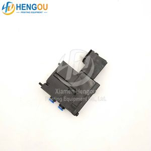 M2.184.1111/Os Sm52 Pm52 Sm74 Sm102 Piezas de la Máquina de Impresión Válvula Solenoide Mebh-4/2-Qs-4-Sa M2.184.1111/05 - Product Image 3