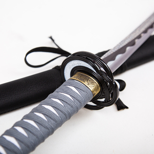 Juego <span class=keywords><strong>Elden</strong></span> <span class=keywords><strong>Ring</strong></span> Moonveil juguetes <span class=keywords><strong>Katana</strong></span> Cosplay Halloween Navidad regalo Samurai espada 104cm/130cm - Product Image 4