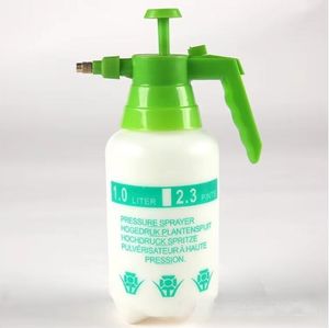 Approvisionnement direct d'usine réglable 1L en plastique jardinage <span class=keywords><strong>arrosoir</strong></span> manuel pulvérisateur à pression d'air pour l'arrosage et la désinfection - Product Image 1