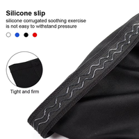Manchon de compression en nylon personnalisé pour le bras, protège-coude antidérapant à séchage rapide pour le basketball, le football, le tennis, protection extérieure, vente en gros OEM