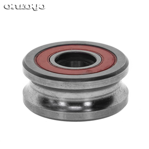 เย็บปักถักร้อยอะไหล่เครื่องแบริ่ง <span class=keywords><strong>SG66</strong></span>,แบริ่งขนาด22Mm * 6Mm * 11Mm - Product Image 4