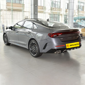Voiture à essence K-ia <span class=keywords><strong>K5</strong></span> d'occasion 380T GT-Line Nouvelle édition Occasion à vendre Voitures automobiles berline confortables Prix bon marché K-ia <span class=keywords><strong>K5</strong></span> <span class=keywords><strong>2021</strong></span> - Product Image 6