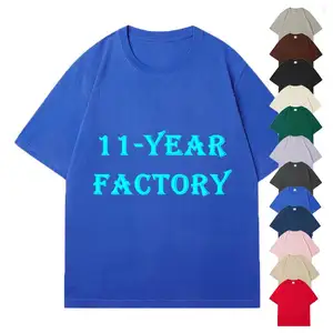 orange moq 2 pcs 4 season pink unisex 2024 top sales brown yellow new summer blue grey t shirt for men cotton style street wear