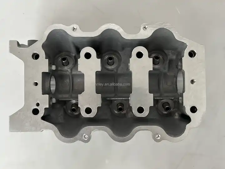 High Quality Aluminum Cylinder Head for Daihatsu Hijet