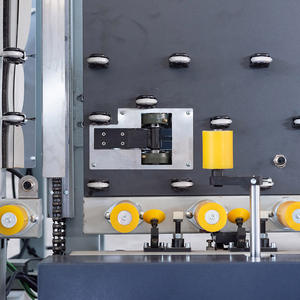 하이 퀄리티, 창문 자동단열유리 생산라인 - Product Image 6