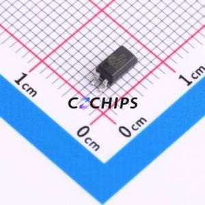 ทรานซิสเตอร์ทรานซิสเตอร์เอาท์พุทอปโต้คัปเปลอร์เอาท์พุท SSOP-4 PC3H7B ใหม่ทั้งชิ้นชิปและบริการบอมออิเล็กทรอนิกส์ - Product Image 1