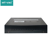 Decodificador de Red HDMI 4K 60Hz 64 Split con Soporte para Decodificación de Imagen, Segmentación, Ventanillado, Roaming y Otras Funciones