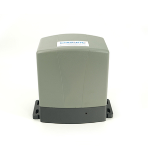 Motorisation de <span class=keywords><strong>portail</strong></span> <span class=keywords><strong>Plus</strong></span> Conduire Kits D'actionneur Électrique Moteur de Porte Coulissante Automatique Ouvreur - Product Image 1