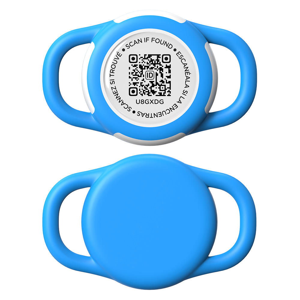 Blue S con el software Smart ID