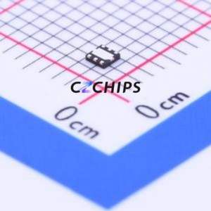 CG2176X3-C2 RF Switch TSOP-6-1.5mm RF Single Pole Double Throw 2.3GHz~5.85GHz 30dB 0.75dB - Product Image 2