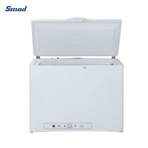Xd200 Gas <b>Freezer</b> Kerosene Absorption Dsg-200b1 Gas <b>Freezer</b> - Product Image 2