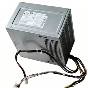 611483-001 613765-001 Fuente de alimentación de 320W para <span class=keywords><strong>HP</strong></span> Pro 6000 6200 6300 <span class=keywords><strong>Elite</strong></span> <span class=keywords><strong>8000</strong></span> 8100 8200 8300 - Product Image 3
