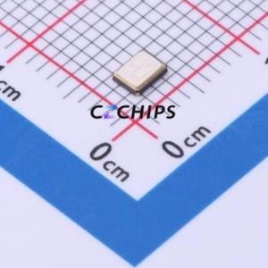 TAXM25M4RLBCDT2T Crystal (Passive) SMD3225-4P Crystal Oscillator SMD Crystal Oscillator 25MHz 10ppm 20pF - Product Image 1