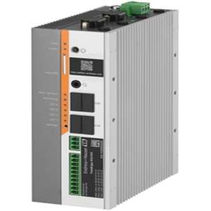 Endress + Hauser Promag 10L50 meteran aliran elektromagnetik IP68 DN25-2400 air industri Akurasi Tinggi - Product Image 2