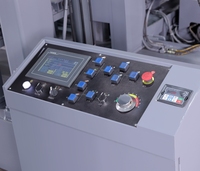 Machine à scier à ruban métallique
