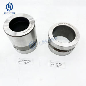 Bucha De Escavadeira UB7 UB14 UB17 TOP100 TOP250 TOP300 OUB305 OUB308 OUB310 Martelo Arbusto Interno Exterior - Product Image 1