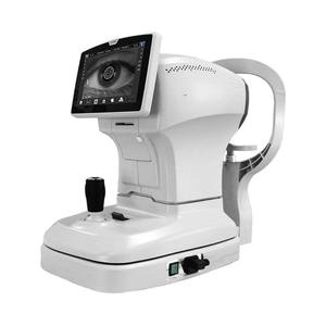 Refractómetro y Queratómetro Automático ARK-4000A para Medición de Refracción y Curvatura Corneal en Optometría - Product Image 2