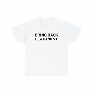 T-Shirt Unisex per Adulti con Stampa Divertente, Maglietta a Maniche Corte con Collo Rotondo, Regalo Scherzoso, Abbigliamento Promozionale - Product Image 1