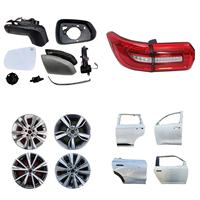 Pièces automobiles Changan pour toutes les séries CS15/CS35/CS55 PLUS/CS75/CS85/CS95/UNI-K/UNI-T/UNI-V/UNI-Z/EADO/Raeton - Nouvelle qualité supérieure