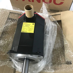 FANUC A06B-2239-B100 Nuevo Motor Servo AC Original, Proveedor de Repuestos - Product Image 5