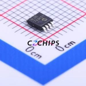 Amplificador operativo de chip IC de circuito integrado nuevo y original de 1/M/S de 1/2" - Product Image 1