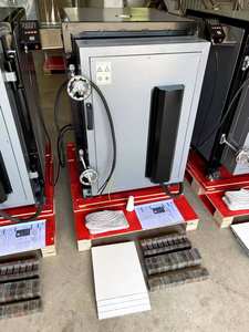 เตาเผาก๊าซเซรามิกเซรามิกสำหรับการทดลองเตาเผาเซรามิก - Product Image 5