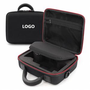 Custom Shockproof Protective Hard Carry EVA Tool <b>Storage</b> Organizer Case <b>Box</b> for Packaging - Product Image 2