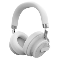 Casque de jeu direct d'usine en gros BT5.4 casque de musique Hifi sans fil supra-auriculaire et supra-auriculaire pour PC/PS4 Apple adapté