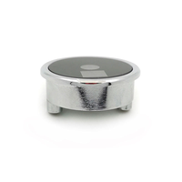 Módulo Lector de Códigos de Barras GM812 Serie GM812-S DC5V con Interfaz USB/UART, Motor de Escaneo GM812-L OEM para Arduino, Android y Windows