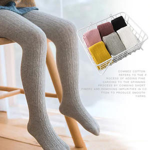 Twist Kids Warm Medias De <span class=keywords><strong>Bebe</strong></span> Animales Medias De bebé De alta calidad Medias Niños OEM Medias De diamantes De imitación personalizadas Niños - Product Image 1