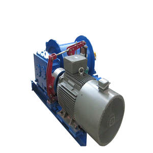 Pièces de rechange de grue à tour 6T mécanisme de levage 25PC13 - Product Image 5