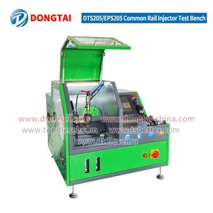 حاقن السكك الحديدية المشتركة اختبار مقاعد البدلاء DTS205 EPS205 - Product Image 3