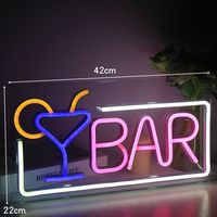 Neon Schnelle Lieferung Acryl Ohne Mindestbestellmenge Design Logo Outdoor Individuelles LED-Licht Neonschild für Zimmer Geburtstag Hochzeit Party Dekoration