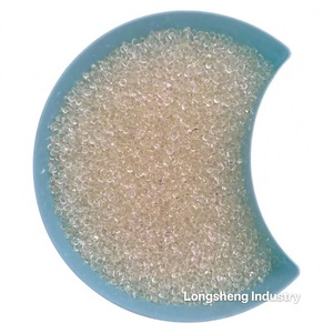 Gránulos de Elastómero de Poliuretano Termoplástico de Grado Alimenticio al Mejor Precio, Pellets de TPU para Equipamiento Deportivo - Product Image 4